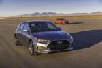 Hyundai Veloster 2018 года (NA)